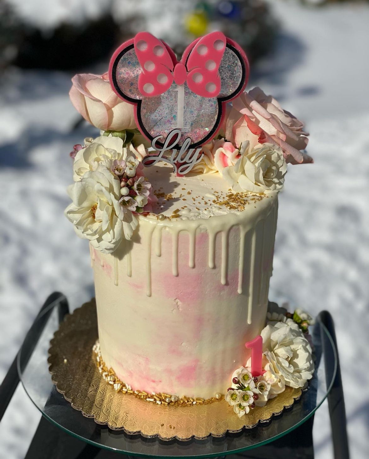 Cakes for Every Occassion
