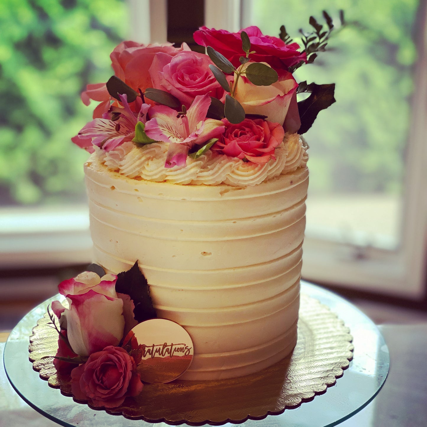 Cakes for Every Occassion