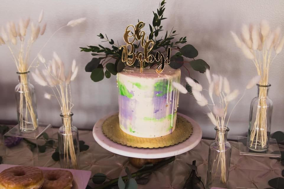 Cakes for Every Occassion