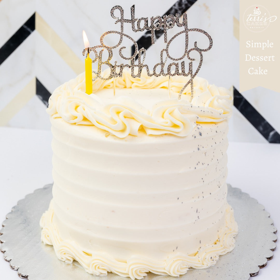 Cakes for Every Occassion