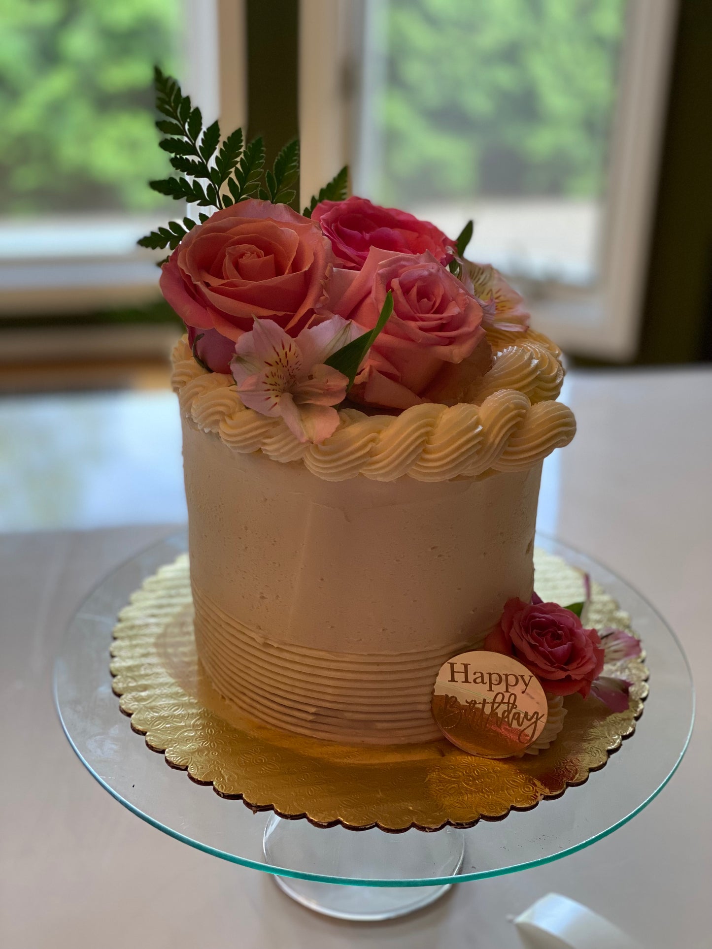 Cakes for Every Occassion