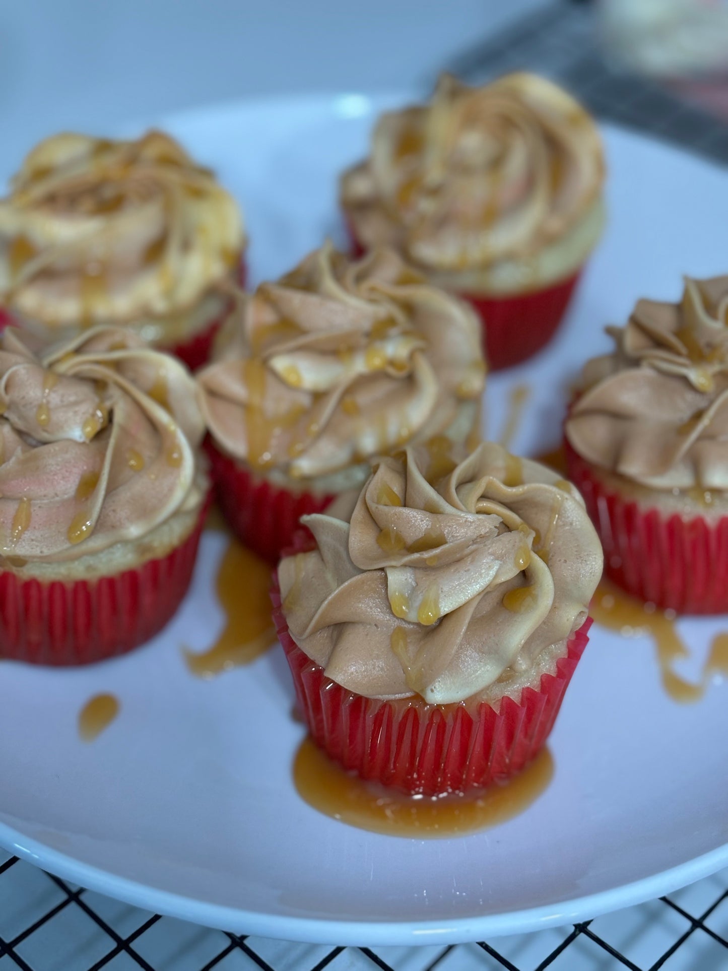 Two Dozen Standard Cupcakes