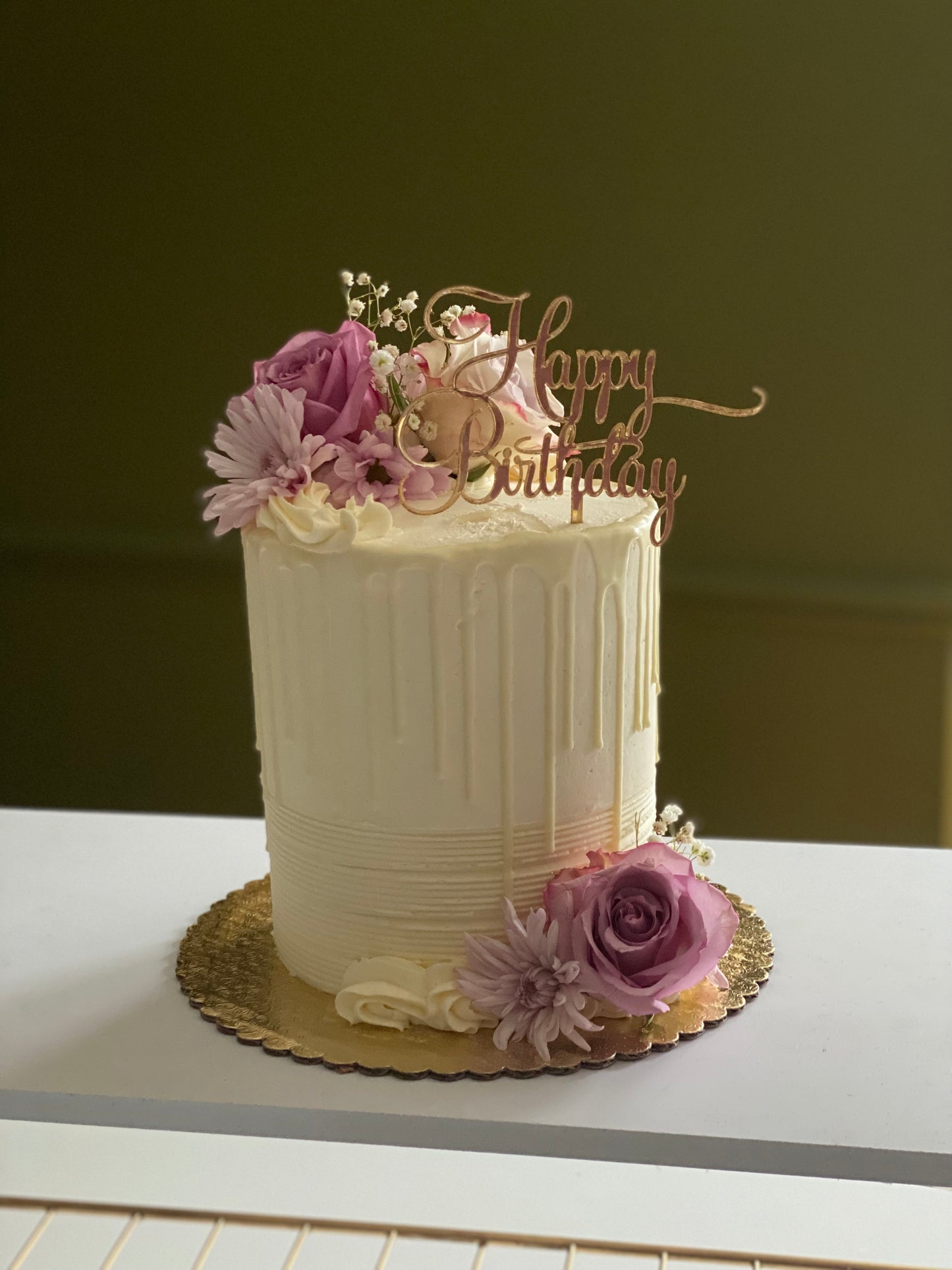 Cakes for Every Occassion