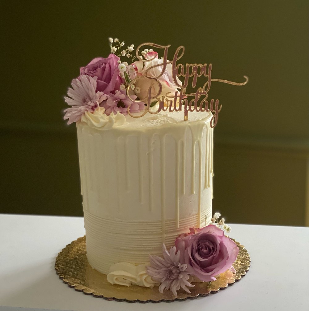 Cakes for Every Occassion
