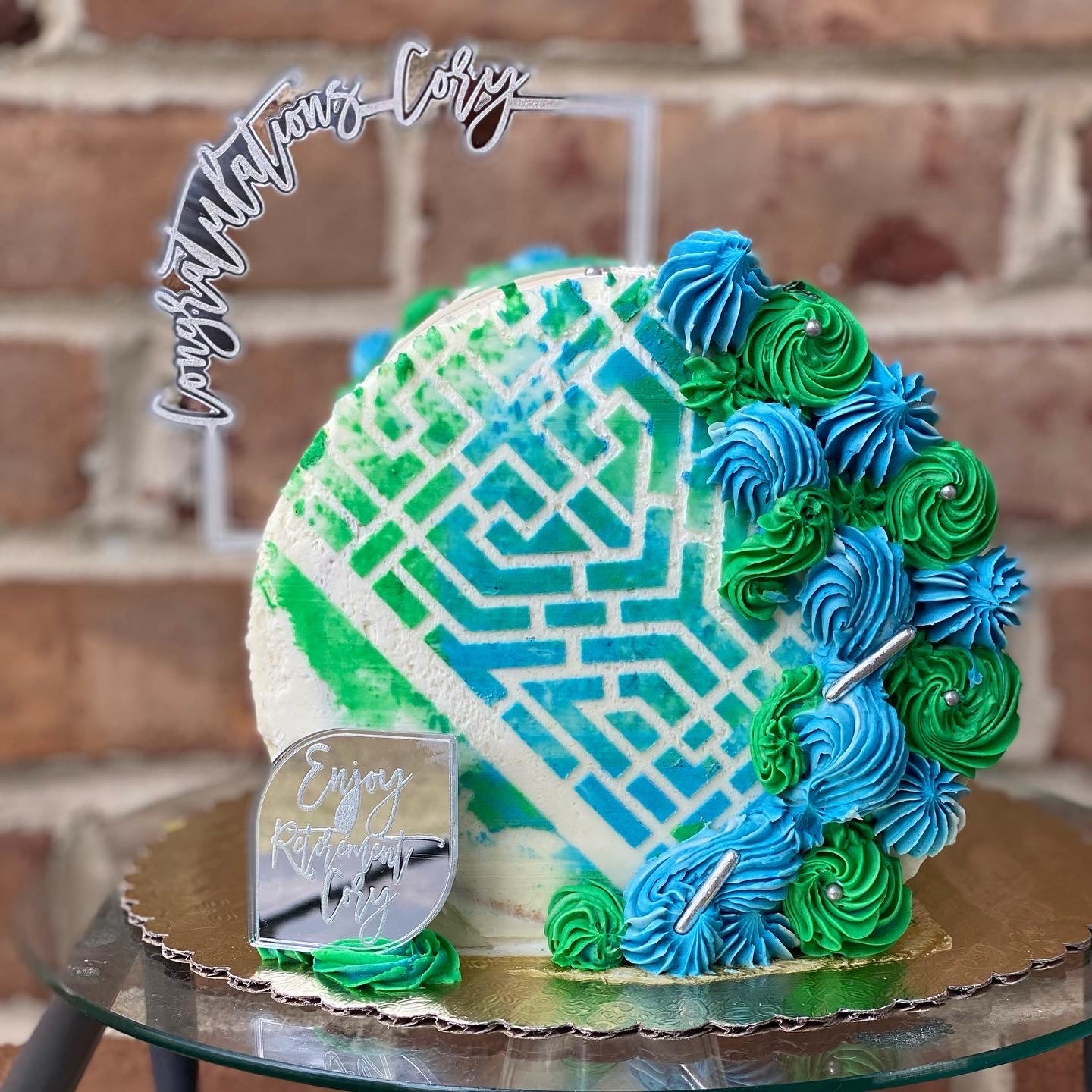 Cakes for Every Occassion
