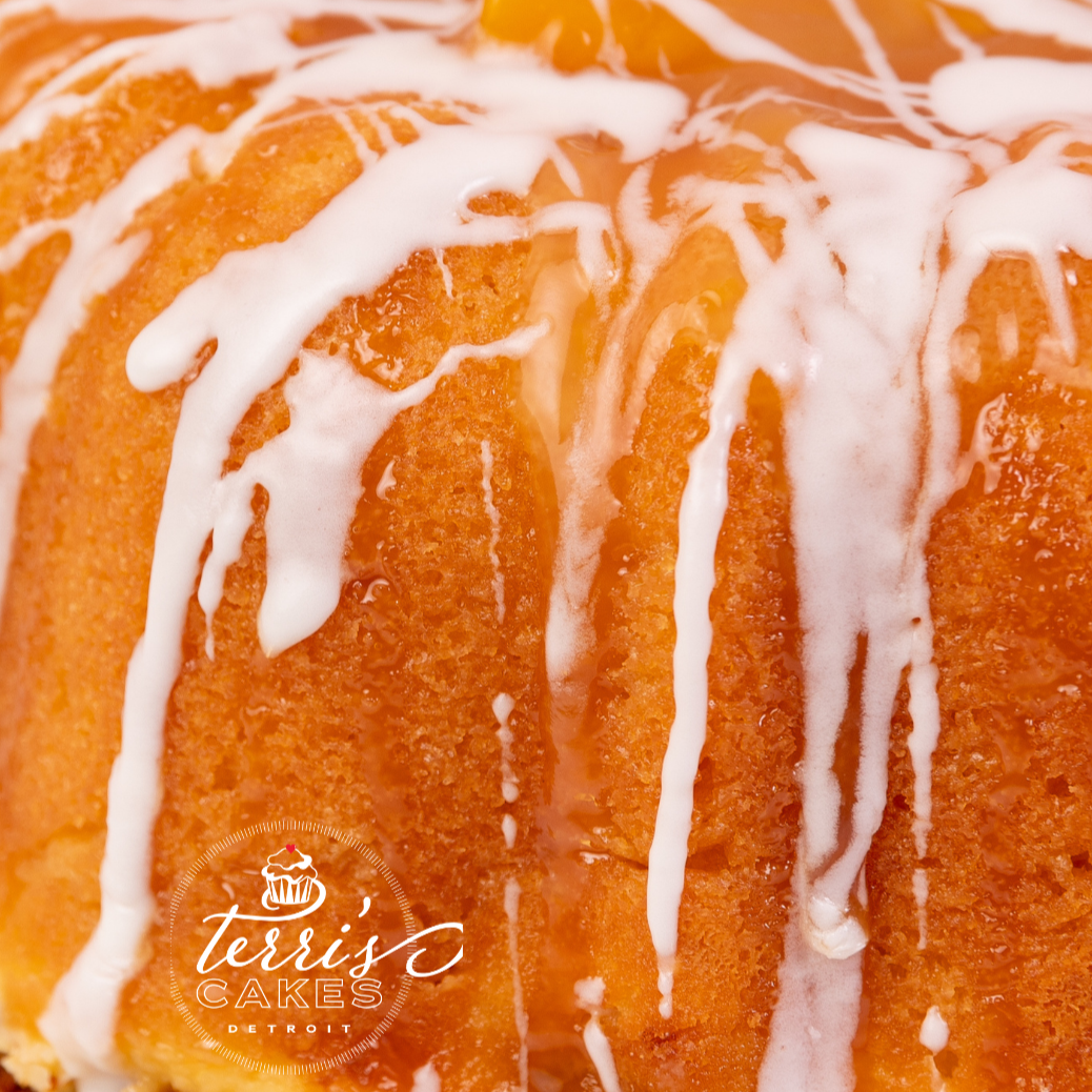 Bundt Cakes