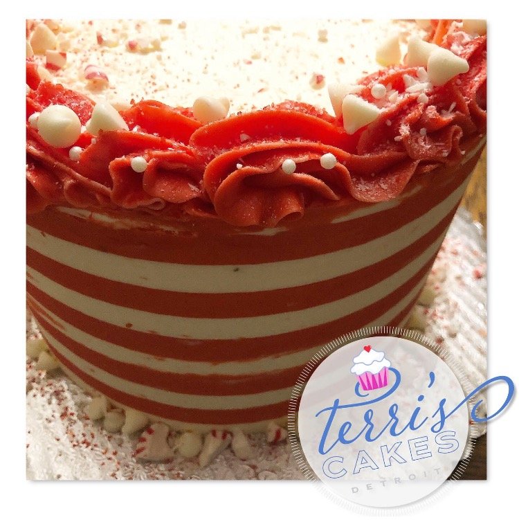 Cakes for Every Occassion