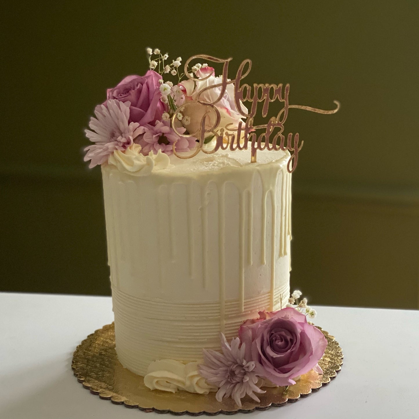 Cakes for Every Occassion