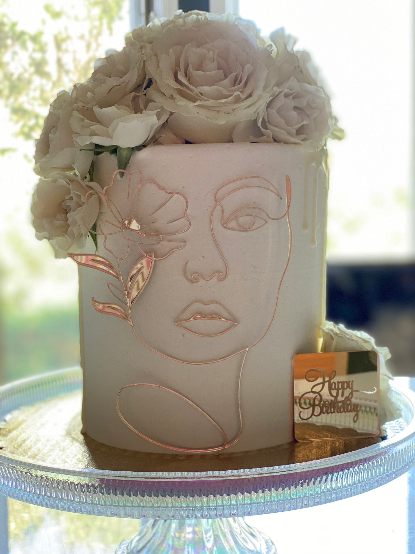 Cakes for Every Occassion