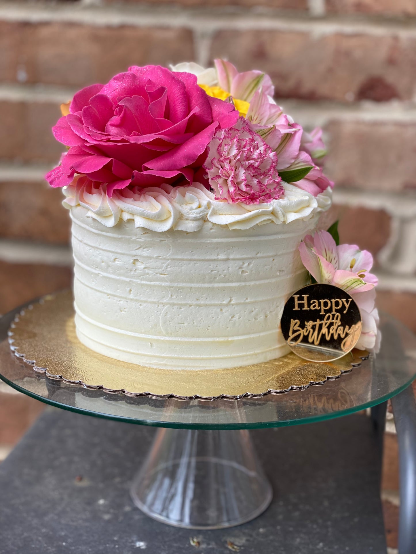 Cakes for Every Occassion