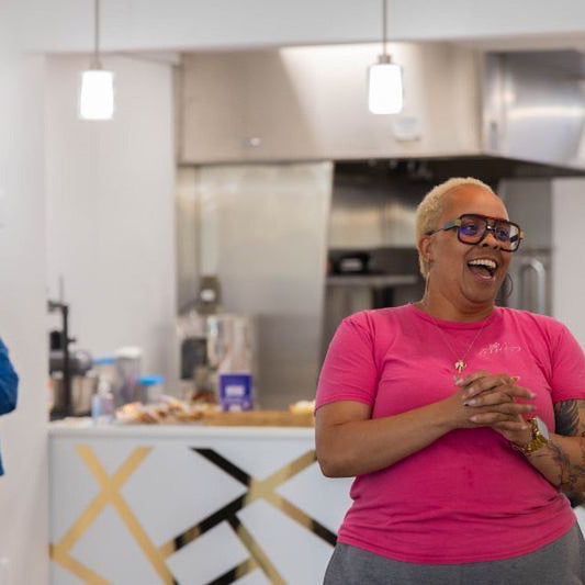 Becoming Different: Healing, Growth, and the Power of Change