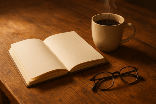 The Art of Negotiation: Choosing Peace, Growth, and the Life You Deserve