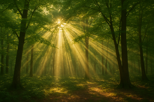 Doing the Hard Things: Healing, Becoming, and Finding Joy Again
