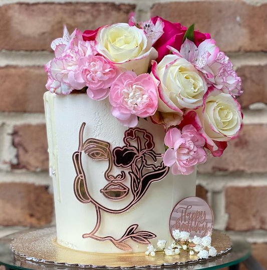 Birthday Cakes