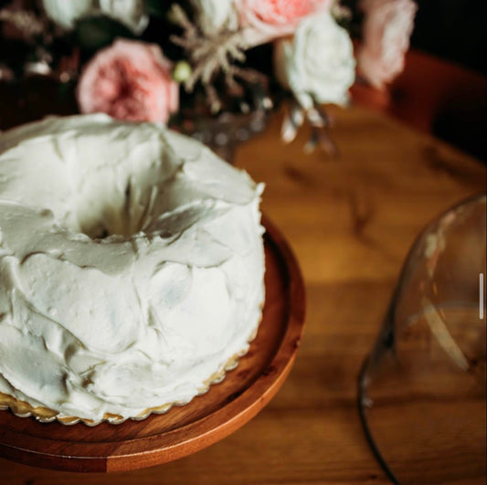 Wedding Cakes, Cupcakes & Dessert Displays