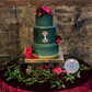 Tiered Cakes