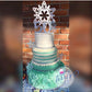 Tiered Cakes