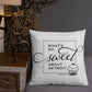Premium Pillow