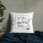 Premium Pillow