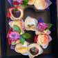 Deluxe Cupcake NUMBER Box