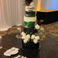 Tiered Cakes