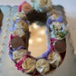 Deluxe Cupcake NUMBER Box