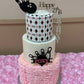 Tiered Cakes
