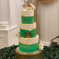 Tiered Cakes