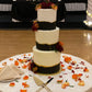 Tiered Cakes