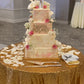 Tiered Cakes