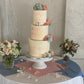 Tiered Cakes