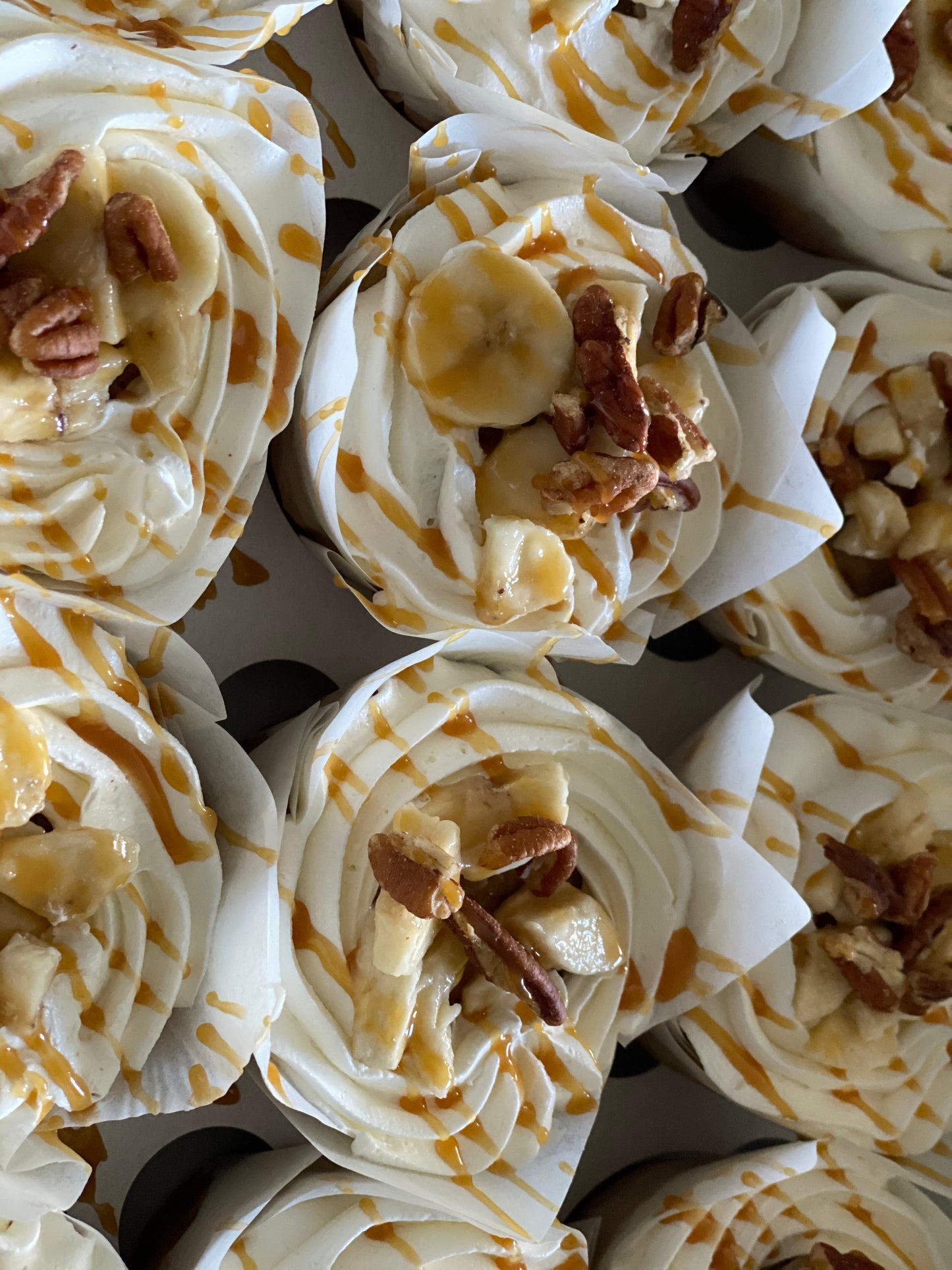 Classic Cupcakes