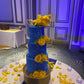 Tiered Cakes